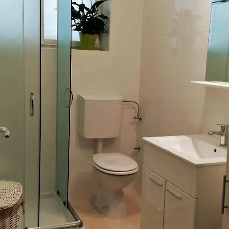 Angelo Apartment, In The Quiet Part Of