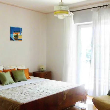 The With Air Conditioned Apartment