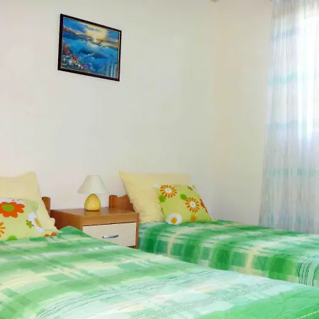 The With Air Conditioned Porec