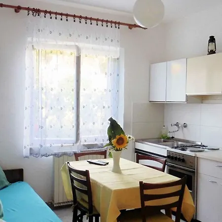 The With Air Conditioned Apartment *